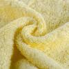 Vendas Diretas da Fábrica Pano de Prato Removedor de Óleo Pano de Limpeza de Cozinha Atacado Fibra de Bambu Não Gruda Óleo Pano Absorvente