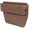 Adequado para Honda crv Accord xrv Haoying Civic Caixa de Armazenamento para Vão do Assento Caixa de Armazenamento para Carro Decoração Interior do Carro