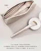 Set de Pinceles de Maquillaje para Principiantes Flor de Durazno para Sombra de Ojos, Rubor, Contorno y Sombreado de Nariz - Set Completo Portátil para Principiantes - Cangzhou