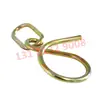 Ktk101-17 Gancho para Cable Tianjin Huaning Original Acero de Mina Resorte Material Gancho