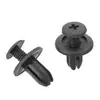 Adecuado para sujetadores de parachoques Toyota, paneles de revestimiento de guardabarros, clips de guardabarros y clips para automóviles