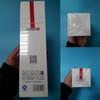BOPP filme de tabaco folha de chá embalagem de cartão de cabo de filme cigarro cosmético Cabo de ouro plástico selado filme de tabaco