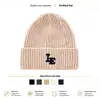 Gorro de tricô para mulheres, forrado com fleece de inverno, quente, gorro tudo-em-um com cachecol e máscara, adequado para ciclismo ao ar livre
