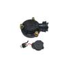 Capa de plástico para pinça de freio Shaoxing Fangjie com kit de reparo de sensor de 2 fios para série Knorr