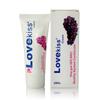 Hotkiss Lubricante Líquido Soluble en Agua Uso Externo para Parejas Juguetes Sexuales Fruta Sabor Suave e Hidratante