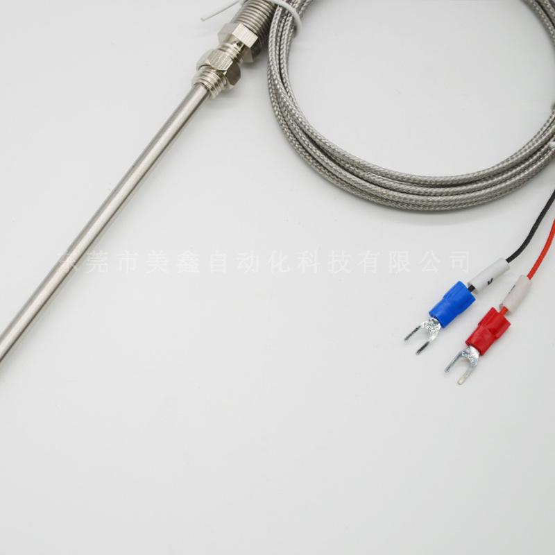 探针M8螺牙热电偶 (5)