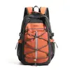Al por mayor Moda Ligero 2026 Primavera Verano Exterior Gran Capacidad Senderismo Deportes Montañismo Mochila Mochila de Viaje Bolso de Doble Hombro para Hombre