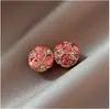 Pendientes Magnéticos Tianini Amazon Europeos y Americanos Pendientes Magnéticos para Mujer Nicho Creativos Populares Pendientes Sin Perforar