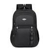 Nueva Mochila Casual 2026 con Gran Capacidad, Múltiples Compartimentos, Resistente al Agua, Ligera, Bolsa Escolar para Estudiantes de Secundaria y Preparatoria