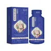 Champú Qimaidang Miao anti-caída del cabello, fórmula herbal mejorada, cuidado suave, para un cabello suave, liso y voluminoso, disponible ahora