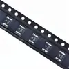 Fusível PPTC auto-recuperável de montagem em superfície 1812/0.2A/30v 200MA JK-mSMD020-30 Agente Jinke