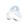 Nuevo auricular Bluetooth S8 con clip para la oreja, nuevo clip para la oreja, estéreo inalámbrico, un solo oído, para correr, volumen, negocios, no lastima el oído, transfronterizo