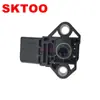 03K906051 0281006059 para sensor de pressão de admissão Skoda Volkswagen 1.4-3.0 L