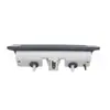 13266127 Adequado para interruptor de porta-malas/tampa traseira Opel, interruptor da maçaneta externa do compartimento de bagagem