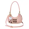 Bolsa Tote de Palha com Letras Estilo Novo Primavera 2025 para Mulheres, Grande Capacidade Texturizada, Bolsa de Ombro/Axila para Mamães