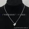 Coleção de Chegadas Diárias: Dior, Chanel, Lv, Gucci, Tiffany Pulseiras, Brincos, Colares, Broches, Atacado de Marca