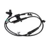 Sensor de Velocidad de Rueda ABS para Coche Delantero Izquierdo Adecuado para Hyundai New Santa Fe cm 2.4L 2.7L 95670-2B200