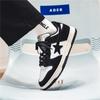 Nicho Design Original Senso Tênis de Casal Masculino Inverno Novo Meteor Sapatos Casuais Sola Macia Absorção de Choque Esportes Sapatos da Moda