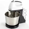 Máquina de Chef, Batedeira Doméstica, Misturador de Massa Multifuncional Tudo-em-Um, Amassador de Massa, Batedor de Ovos, Moedor de Creme, Moedor de Carne, Extrator de Suco