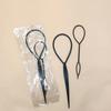 Trenzador de Pelo Hueso de Pescado 2026, Estilo Universal para Adultos y Niños, Herramienta de Peinado de Trenza de Tres Hilos, Accesorio para Peinado de Trenza