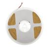 Tira de Luz Cob de Bajo Voltaje de 24V Temperatura de Color Dual Sala de Estar del Hogar Techo Ambiente Tira de Luz Autoadhesiva Silicona Impermeable Tira de Luz Led