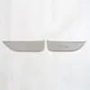Adecuado para Aito M6 26 Modelos Piezas de Decoración Exterior, Emblema Lateral de Guardabarros, Accesorios de Cubierta de Altavoz Estilo Grabado, Accesorios para Automóvil