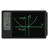 Calendário Criativo Transfronteiriço LCD de Temperatura e Umidade Quadro de Escrita Carregamento Smart Home Caderno de Mesa Escritório Calendário Eletrônico