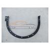 Aplicable a Nissan 2016 Qashqai ceja de rueda delantera 63811-4EA0B 63810-4EA0