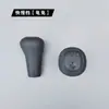 Palanca de Mando tipo Joystick para Montacargas, Bola para Manillar, Volante de Dirección Reversible para Elevación e Inclinación de Montacargas, Balón de Mano Adecuado para Heli Longgong