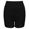 Nuevos Shorts de Yoga con Sensación de Segunda Piel 2026 para Mujer, Estilo Ins Europeo y Americano, Cintura Alta, Control de Abdomen, Levantamiento de Glúteos, Sin Costuras, Adecuados para Fitness al Aire Libre