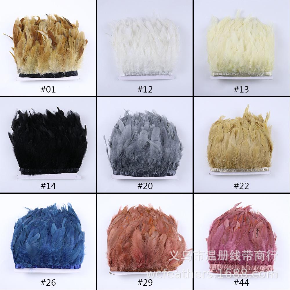 10-15cm白泳布边拼图