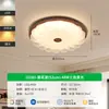 Luminária de teto de quarto vintage estilo francês, nova luminária de quarto infantil na cor creme, simples e elegante, luminária principal protetora para os olhos, ferro