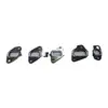 17198-51010 Es Adecuado para Toyota Land Cruiser Lexus 1Vd Junta del Múltiple de Escape Automotriz