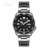 2023 Transfronterizo Caliente Escudo de Reloj de Precisión Estación Independiente de AliExpress Reloj Casual de Negocios para Hombre