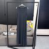 [en stock] Vestido Casual Joker Gris Base Cómodo VC Principal Otoño Nuevo Mujer