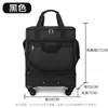 Bolsa de Viaje con Ruedas para Hombre, Plegable, Portátil, para Ropa y Equipaje, con Ruedas y Poleas para un Viaje de un Día