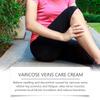 Ximonth Creme Conforto Cuidado Suave Hidratante Cuidados com a Pele das Pernas Creme de Massagem