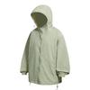 En Stock 30W Verano Nuevo Nylon Tela Microarrugada con Capucha Ropa Protección Solar Ropa de Protección Solar de Moda Upf50+ Deportes al Aire Libre
