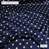 Tela Satinada Elástica de Seda de Morera Estampado Floral Tela Cero Tela para Vestido Cheongsam