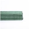 Bolsa Tejida Verde Plástico 60*100 Bolsa Piel de Serpiente Punto Logística Exprés Bolsa de Embalaje Fabricante de Guangdong Alforja a Prueba de Humedad