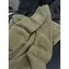 Recomendação PrincipalNova Coleção Primavera 26 Yuran: Moletom Desconstruído com Divisão em Malha Densa de Lã de Lado Único e Trançado Manual com Corda