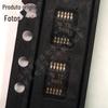 Novo pacote de TPS5401DGQR TPS5401DGQT original MSOP-10 switch regulador de tensão IC
