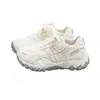 Zapatos deportivos de suela blanda que se sienten como pisar mierda, para mujer, novedad de otoño 2026, suela gruesa, antideslizantes, zapatos de papá MR616, productos en stock transfronterizos