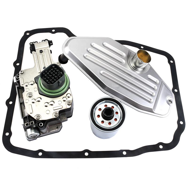 545RFE灰色插头套件--5