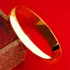 Pulseira de Ouro de Areia Vietnamita para Mulheres, Cor Duradoura, Pulseira Imitação de Gipsofila em Liga de Cobre, Acessórios Populares Transfronteiriços, Novos Produtos