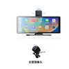 Tela Portátil Wireless Carplay Transfronteiriça Tela Inteligente para Carro Gravador de Condução Visão Traseira de Ré Player Bluetooth
