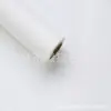 Série Papel Fenghua Cor Sólida Espiral Papel Impermeável Resistência ao Rasgo Espessado Papel de Embrulho para Flores Material para Floricultura Atacado