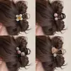 Poucos presilhas de volume para cabelo femininas de alta qualidade 2026 novo estilo parte de trás da cabeça tamanho médio presilha de cabelo acessórios de cabelo presilha de tubarão presilha de cabelo acessórios de cabelo