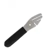 Llave de corrección para bicicleta para frenos de disco, ajuste de espacio de disco antiarañazos, corrector de deformación, llave de calibración de disco de freno