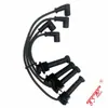 Cabo de ignição 1335369 1335374 25183557 é adequado para Chevrolet SPARK (M300) 2009-
